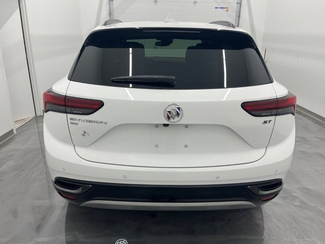 2023 Buick Envision Essence AWD