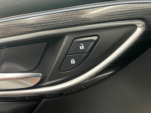 2023 Buick Envision Essence AWD