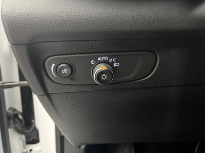 2023 Buick Envision Essence AWD