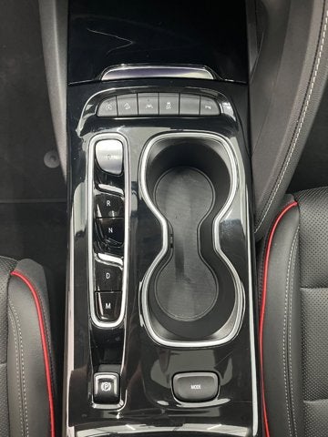 2023 Buick Envision Essence AWD