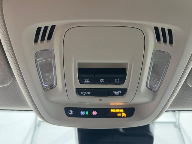2023 Buick Envision Essence AWD