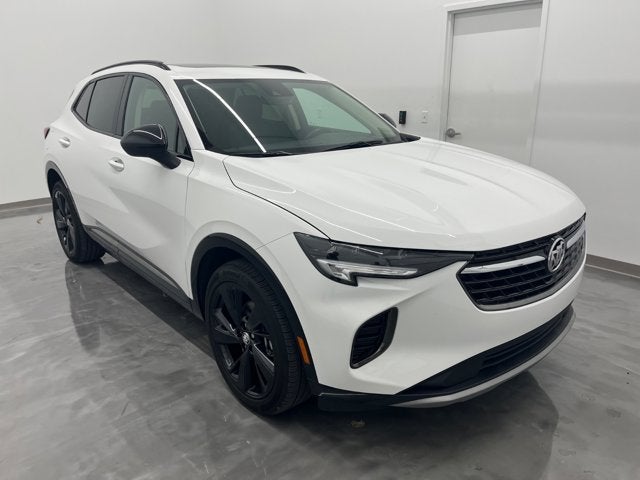 2023 Buick Envision Essence AWD