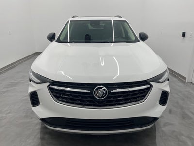 2023 Buick Envision Essence AWD