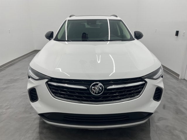 2023 Buick Envision Essence AWD