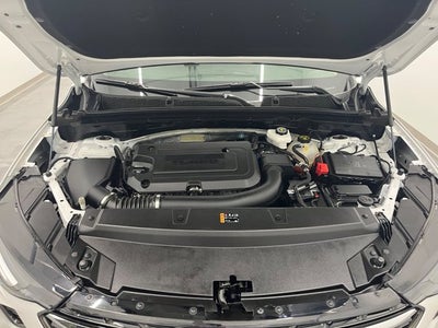 2023 Buick Envision Essence AWD