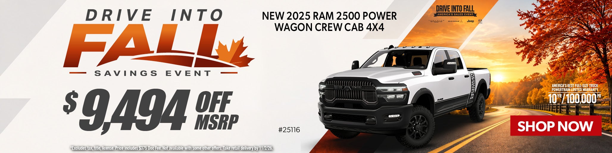 Ram 2500