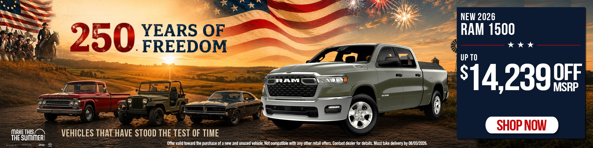 Ram
