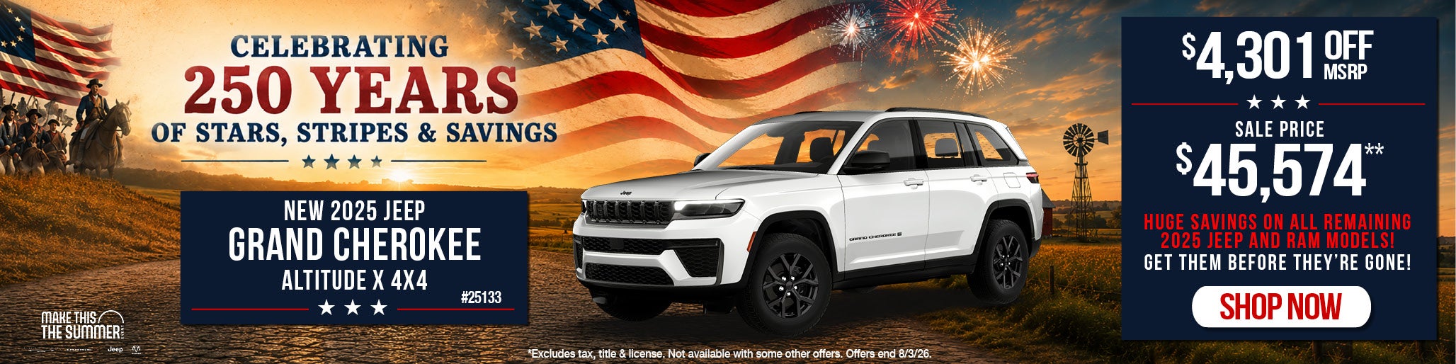 grand cherokee
