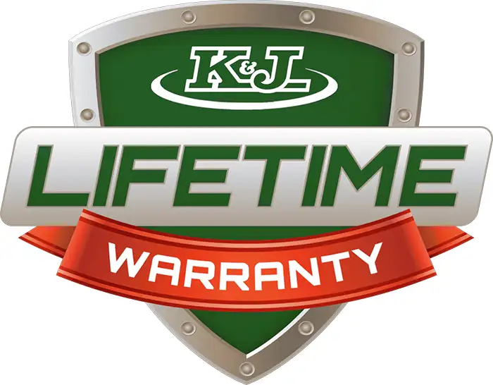 K & J Chrysler Dodge Jeep Ram Lifetime Warranty